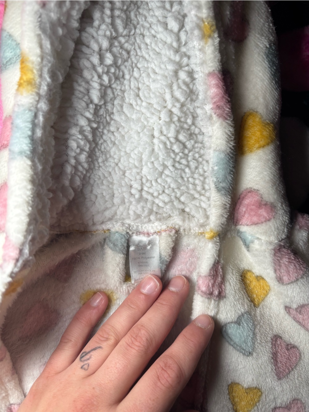 Babygirl robe bundle - Picture 7 of 9